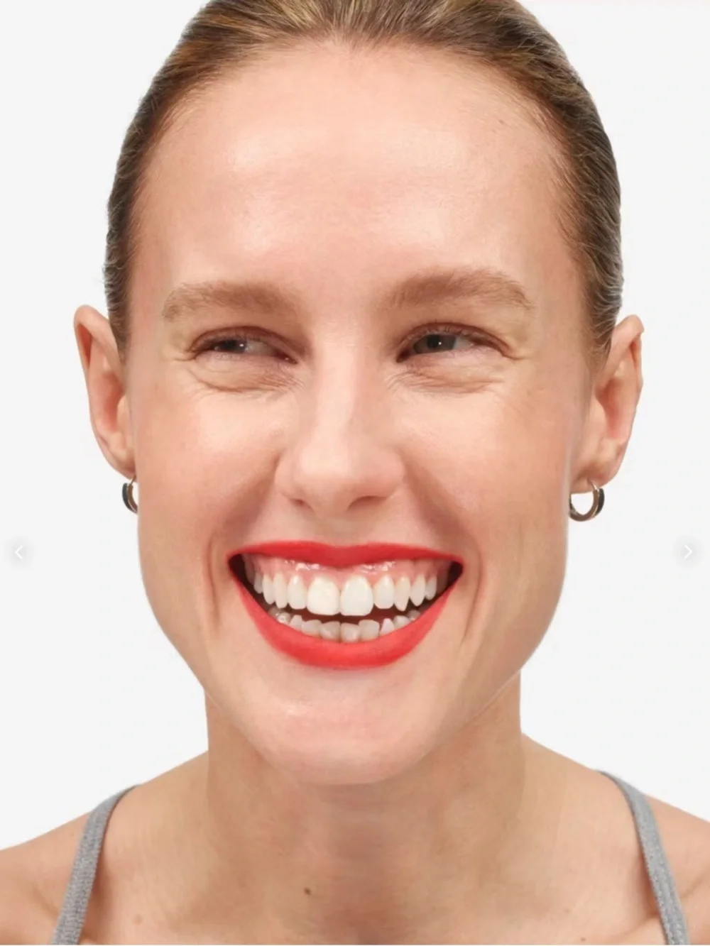 Glossier suit lip